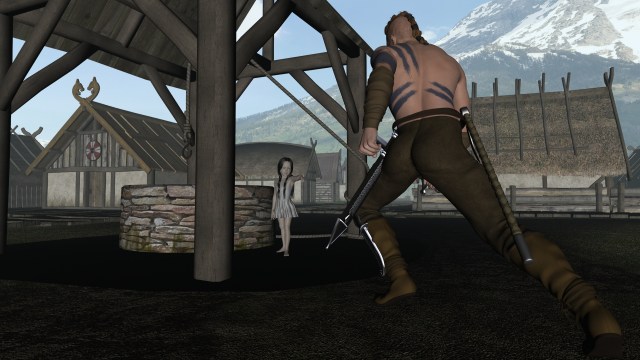 Balinac and Viking 2