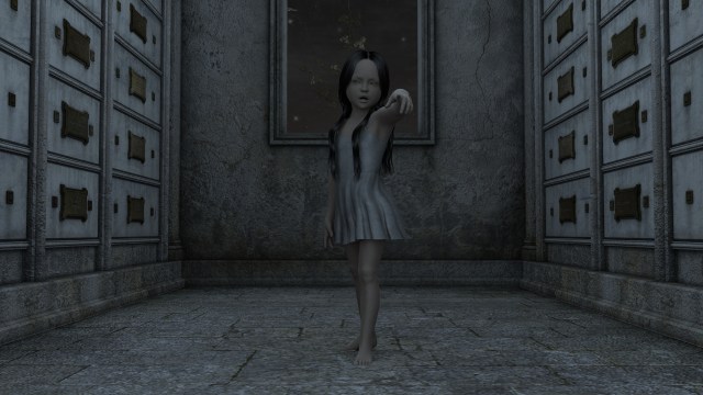 Balinac - child mode