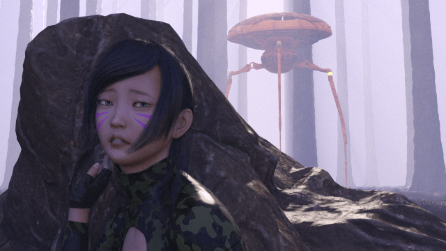 Xoxo hiding - 1920 x 1080 2